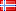 Norwegian Norwegian