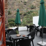 terraza